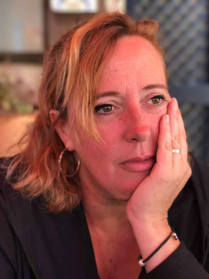 Hôte GreenGo: Nathalie