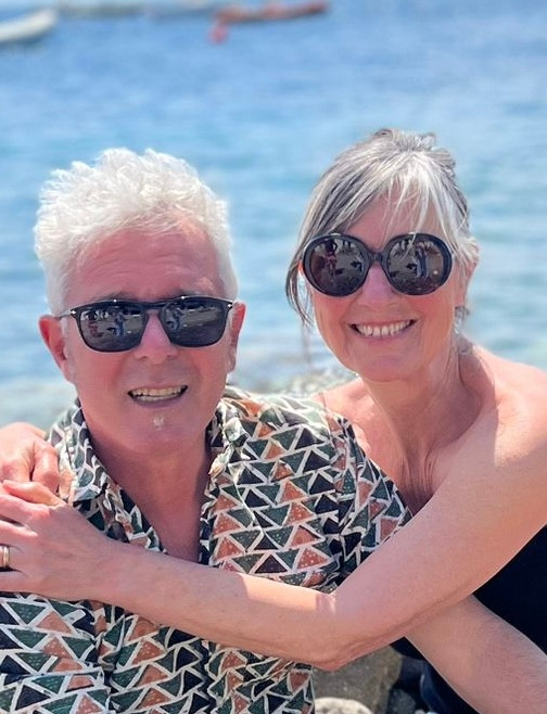 Image de Karine et Hervé