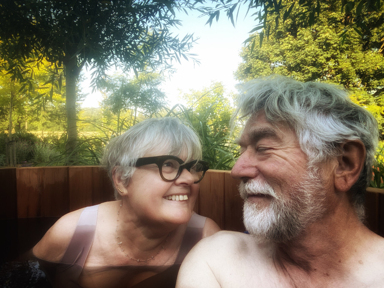 Hôte GreenGo: Lucile et Dominique
