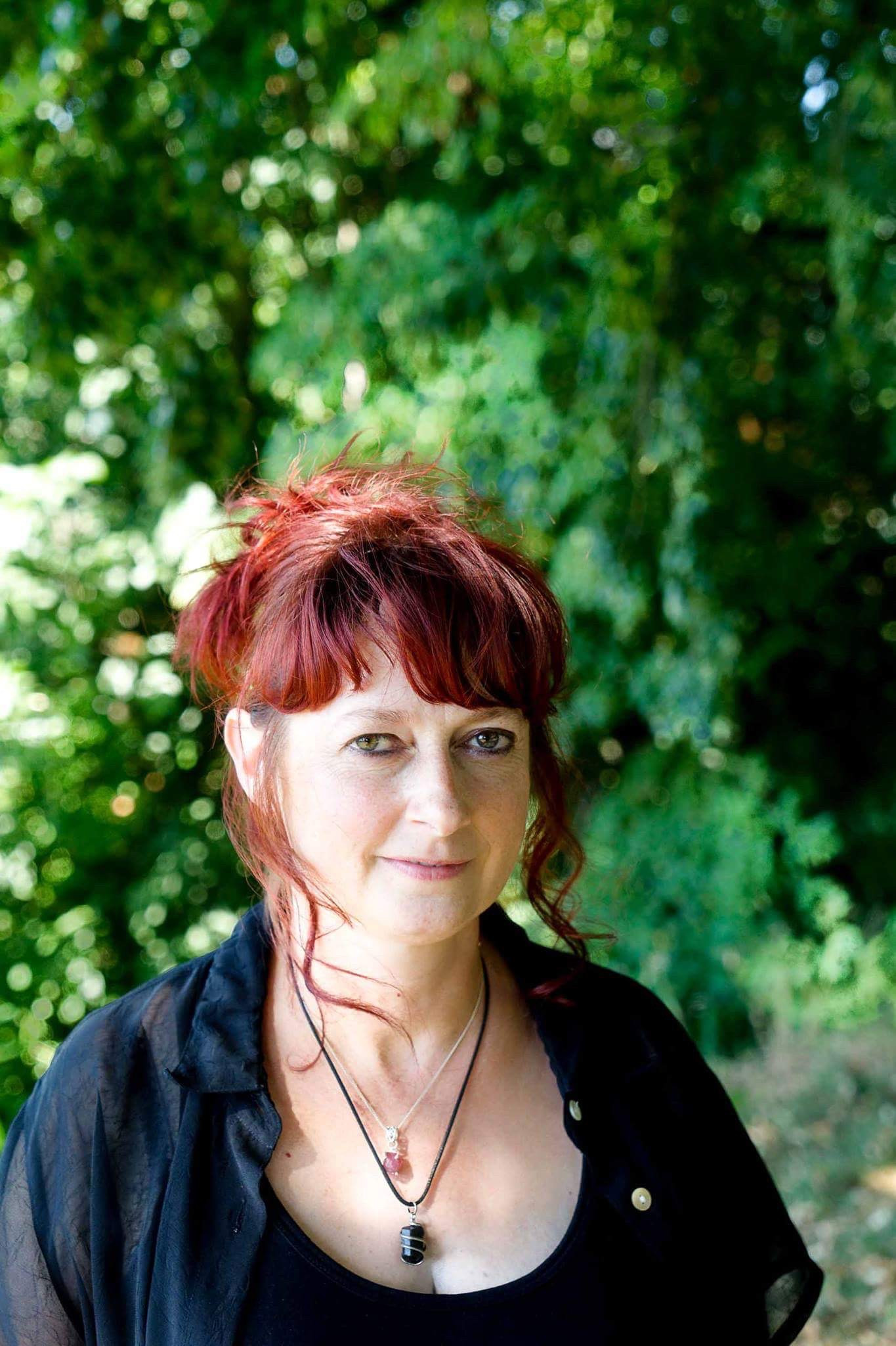 Hôte GreenGo: LAETITIA