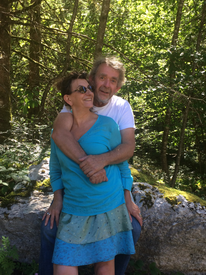 Hôte GreenGo: SYLVIE et PASCAL