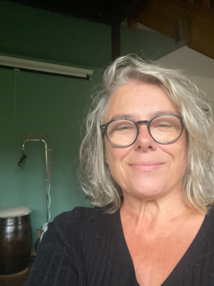 Image de Françoise
