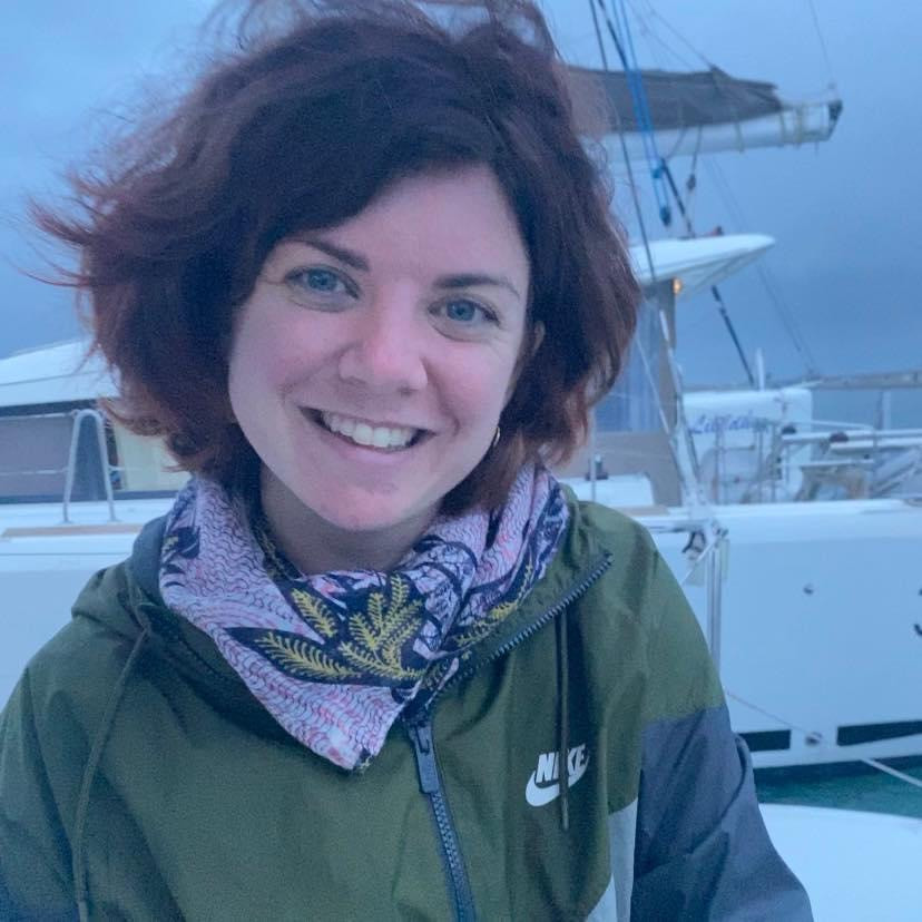 Hôte GreenGo: Anne-Laure