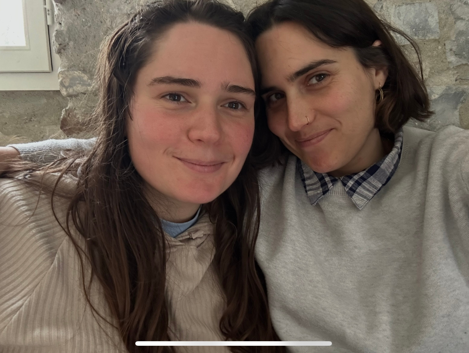 Image de Elsa et Gaïa