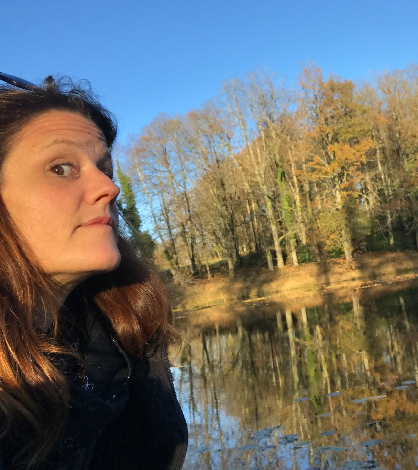 Hôte GreenGo: Célia