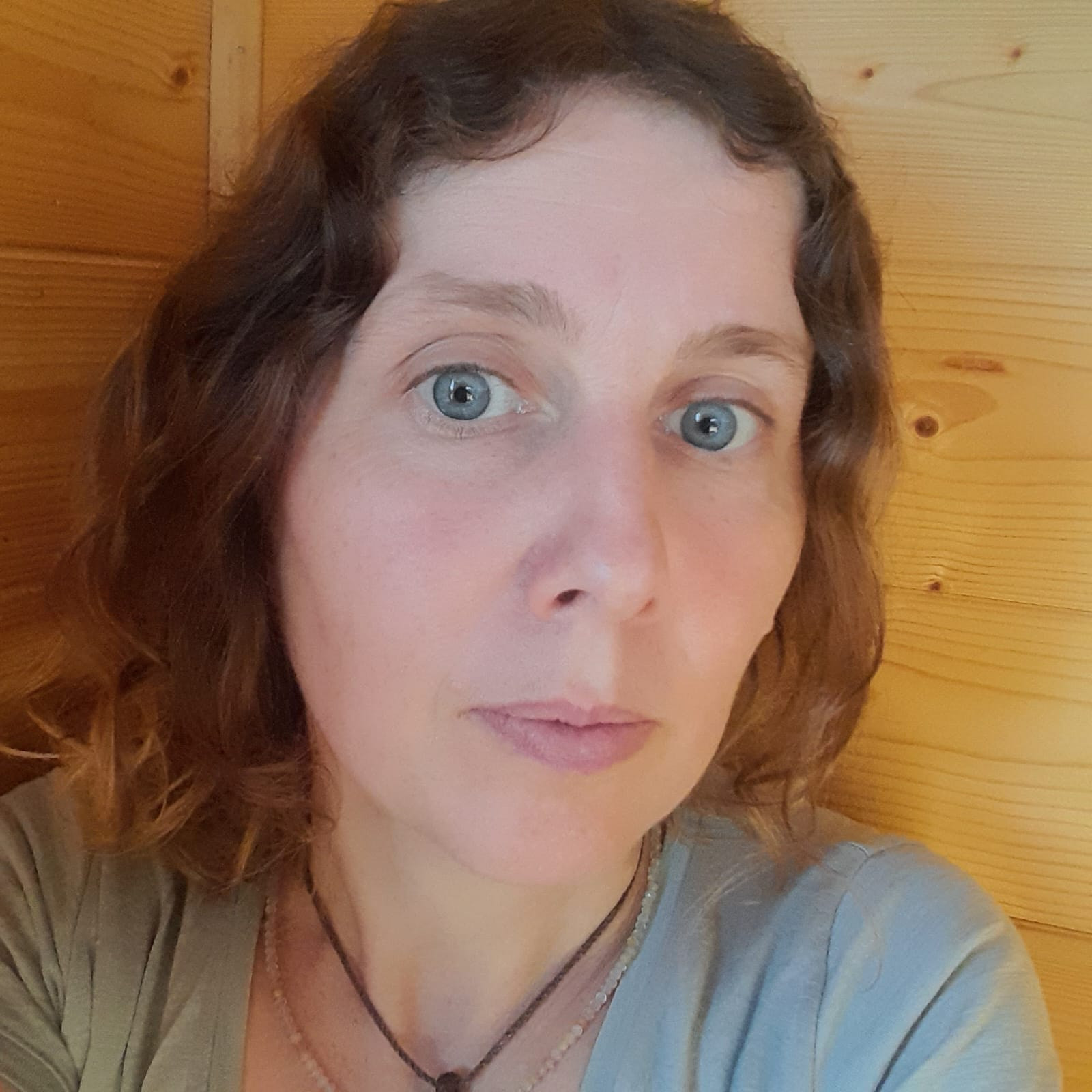Hôte GreenGo: Anna