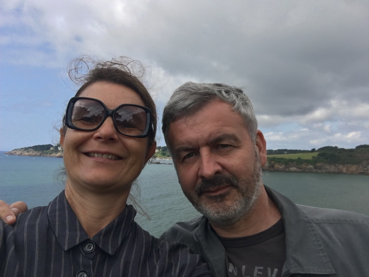Image de Karine et Sylvain
