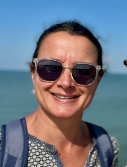 Hôte GreenGo: Aline