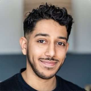 Hôte GreenGo: Nabil