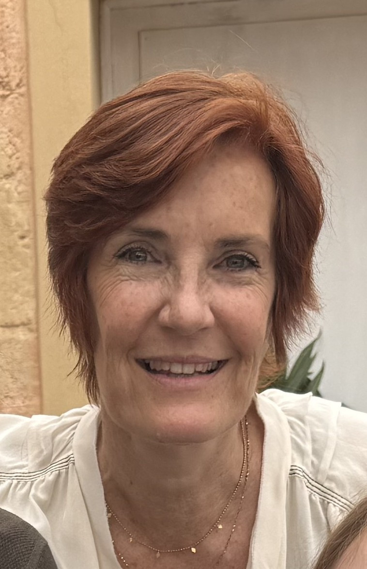 Hôte GreenGo: Anne