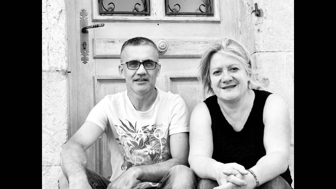 Hôte GreenGo: Nelly et Alain