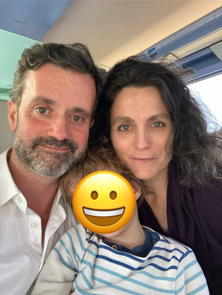 Hôte GreenGo: Isabelle & Eric