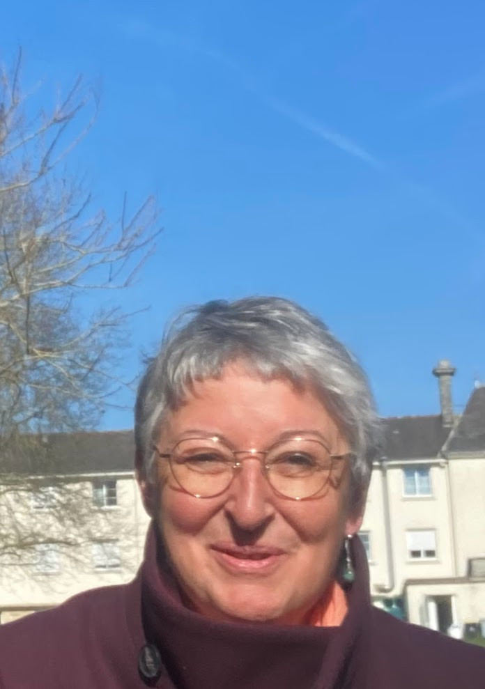 Hôte GreenGo: Marie