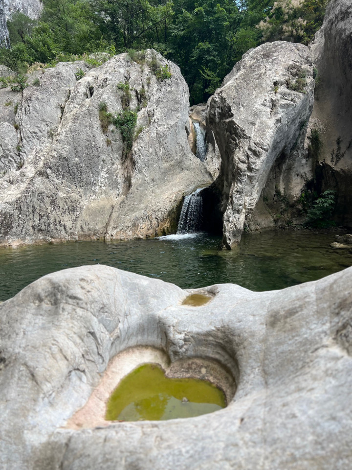 Hôte GreenGo: Christophe