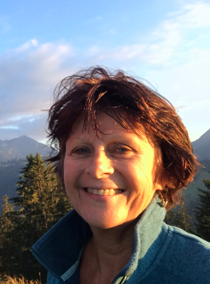Hôte GreenGo: Françoise