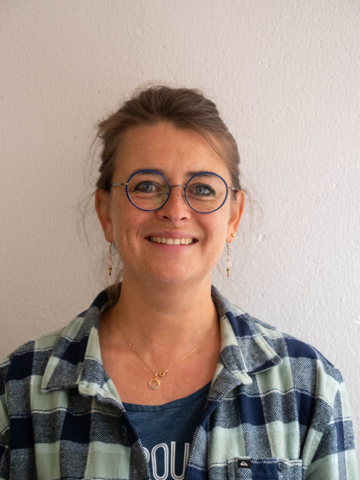Image de Audrey