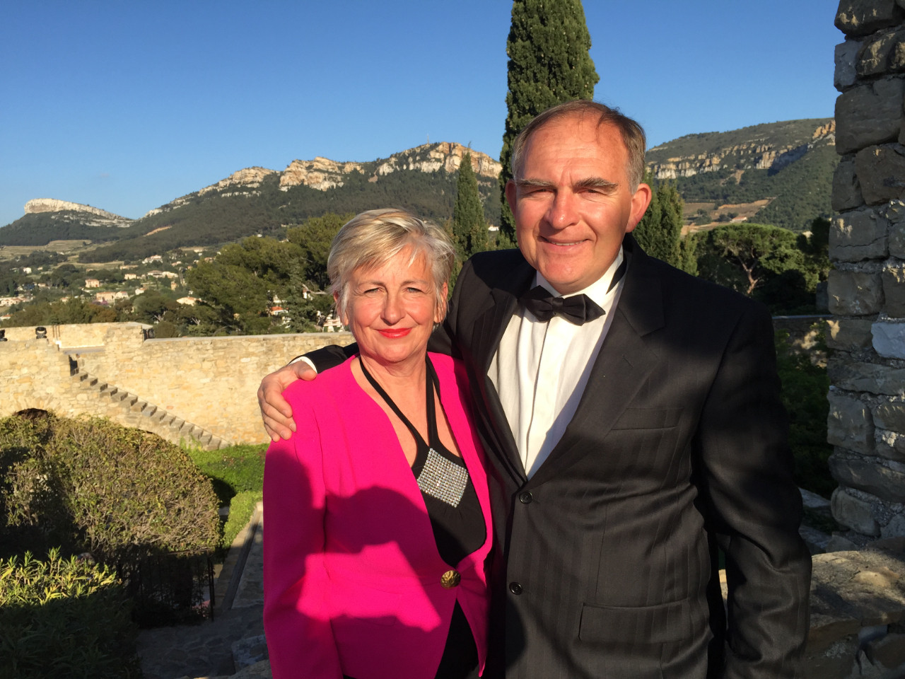 Image de LAURENCE ET BRUNO