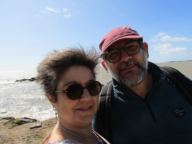 Hôte GreenGo: Anne-Laure et Jean-Philippe