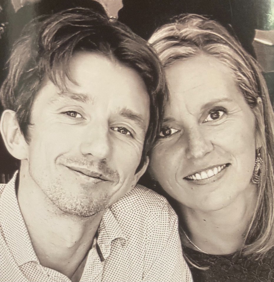 Image de Laure & Gilles