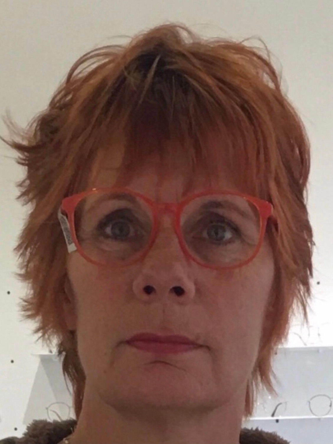 Hôte GreenGo: Muriel