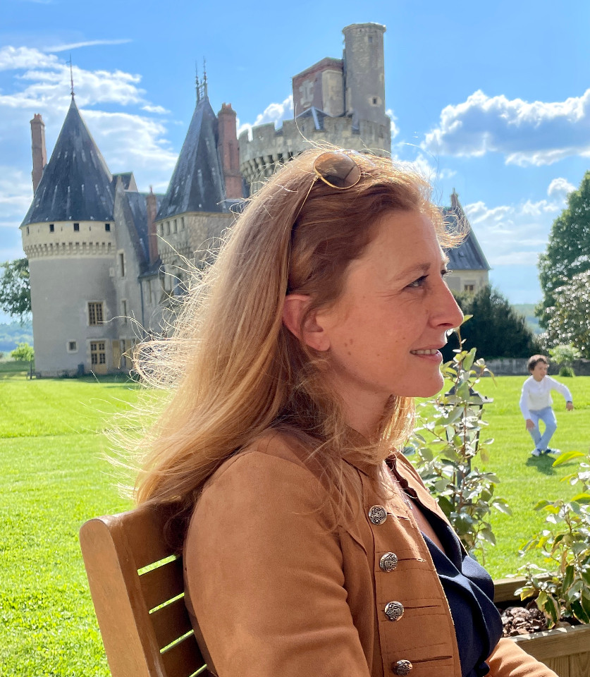 Image de Gabrielle