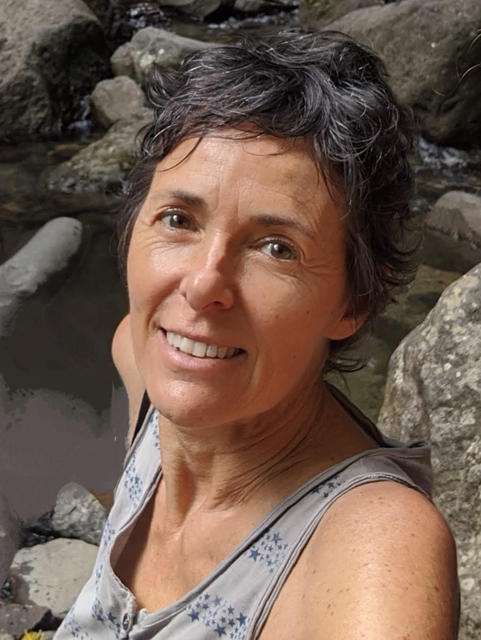 Hôte GreenGo: Françoise