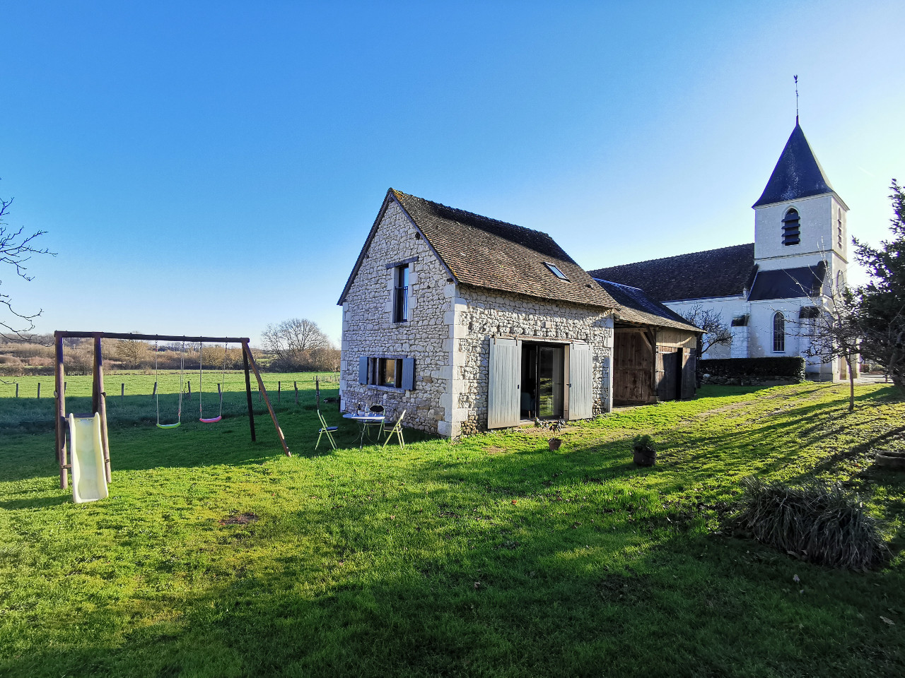 Image de Bernadette