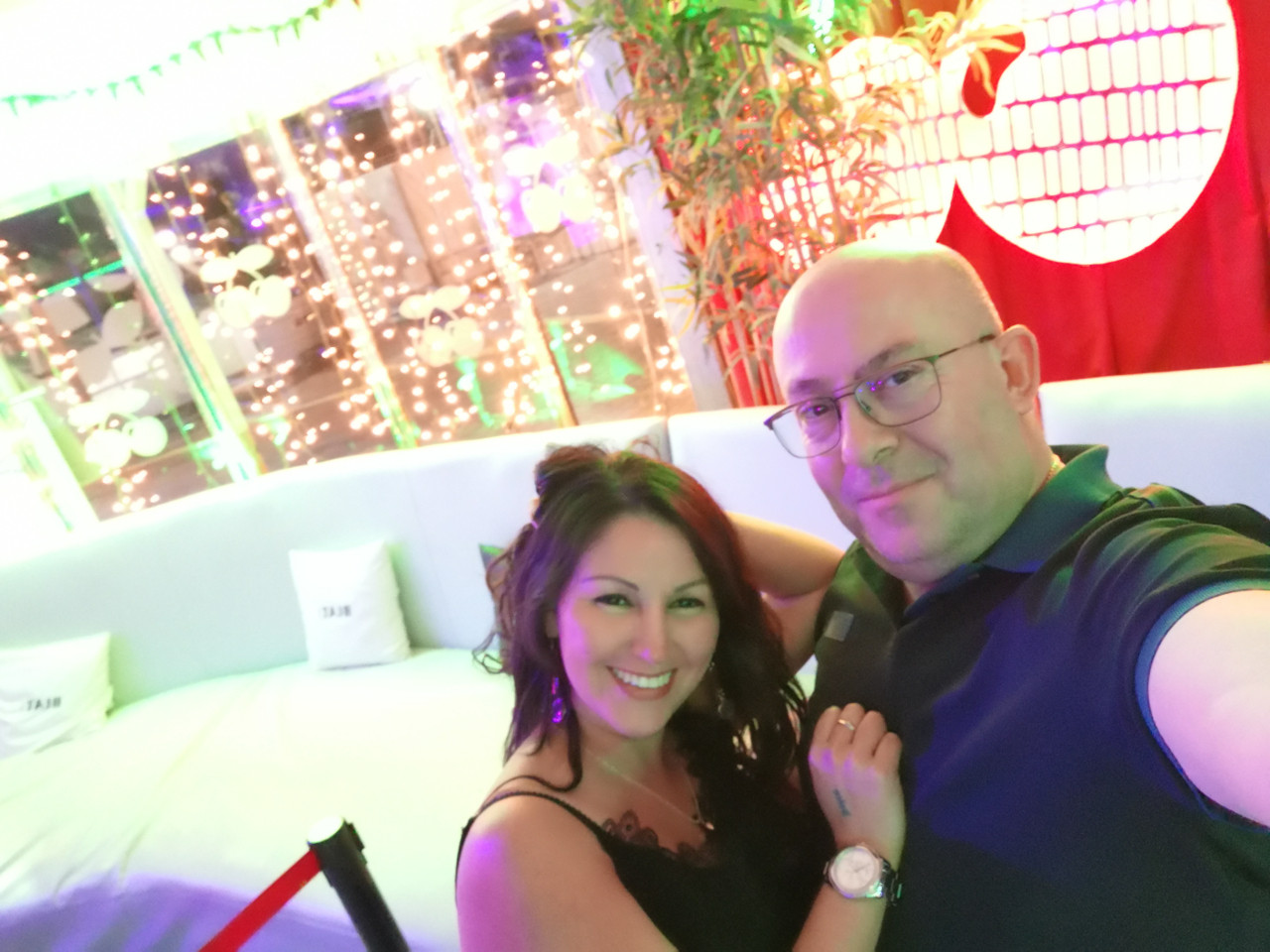 Image de Bruno et Sandra