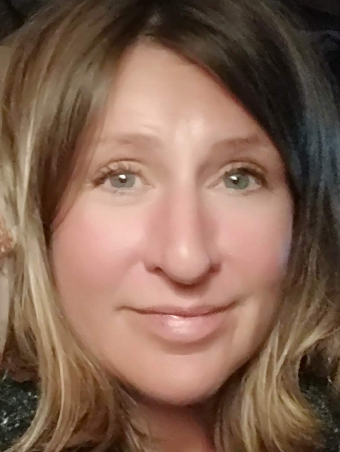 Hôte GreenGo: Becky