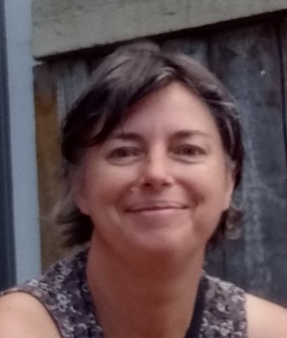 Hôte GreenGo: Karine, maman de 2 ados et maitresse pour lutins coquins