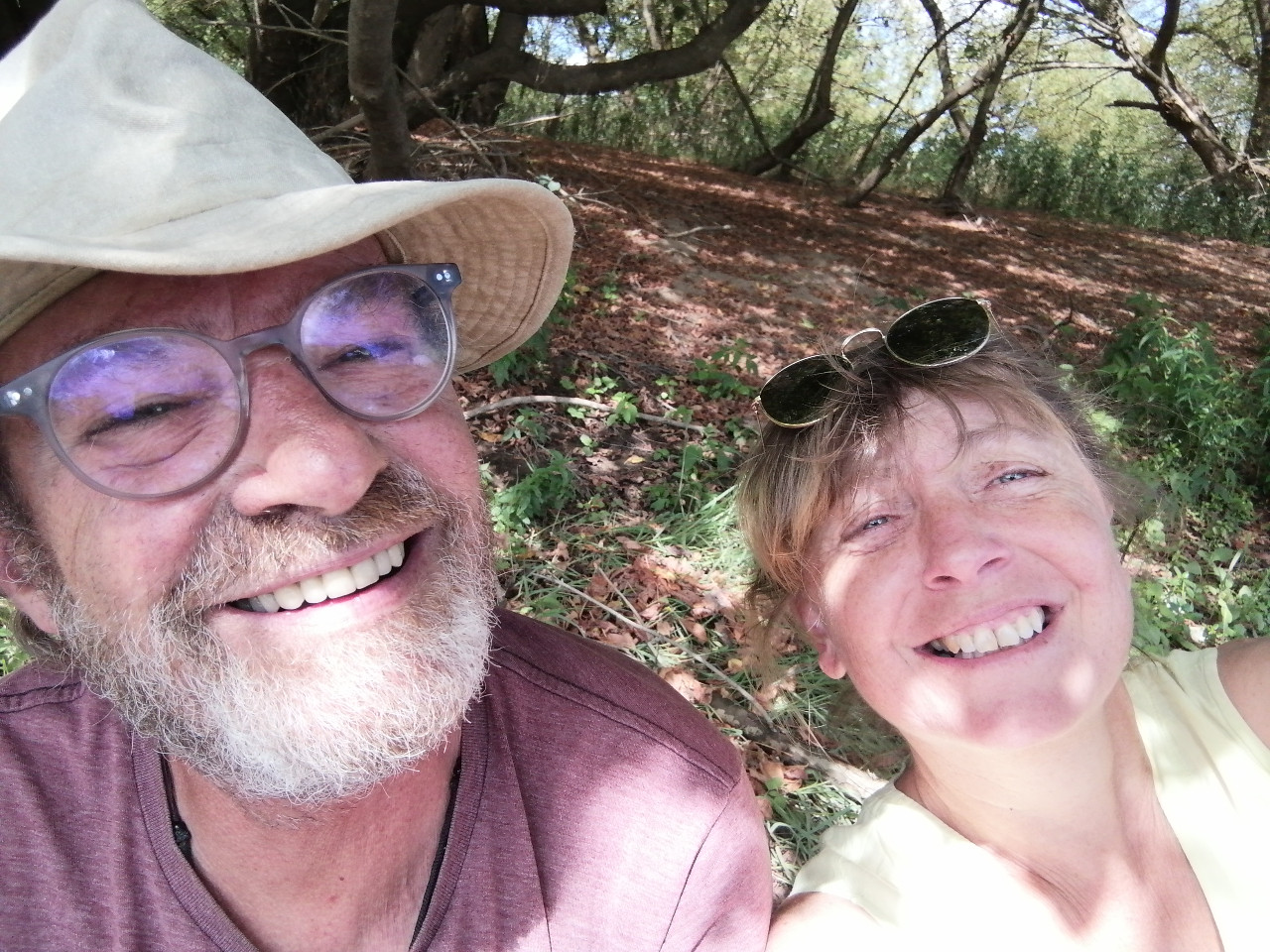 Image de Muriel et Stephan