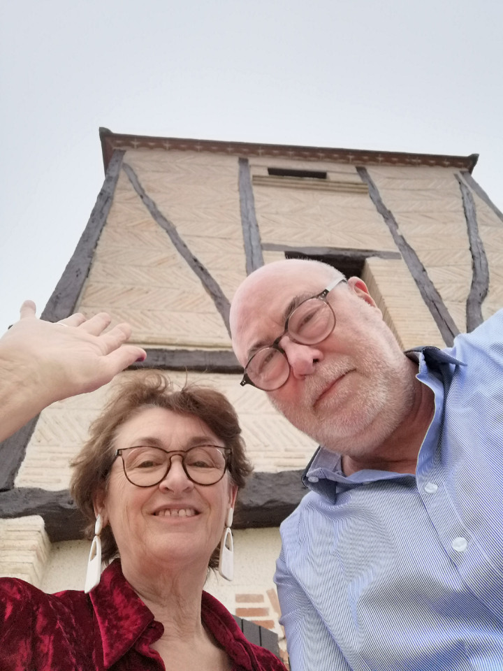 Image de Wim & Martine