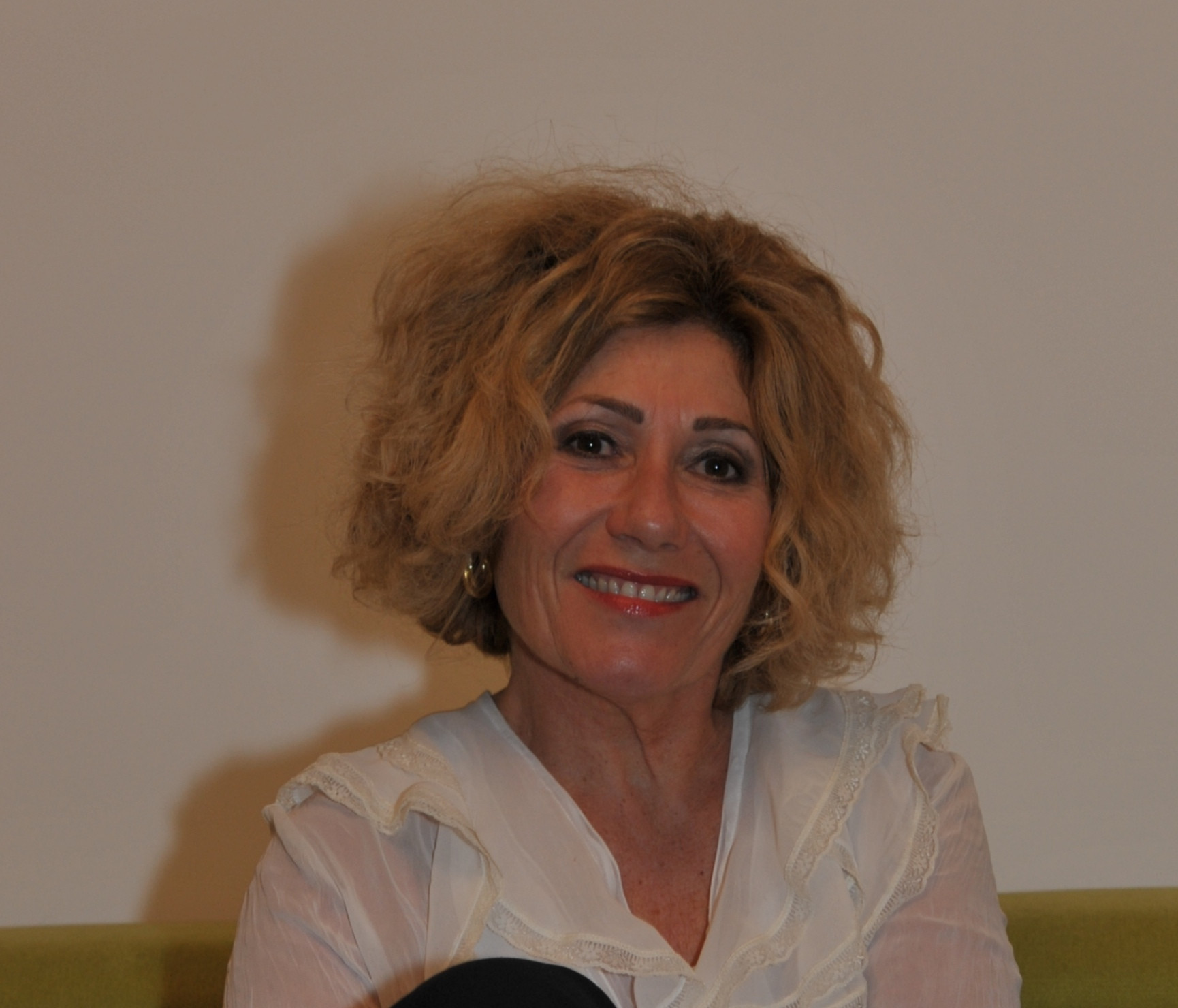 Hôte GreenGo: Françoise