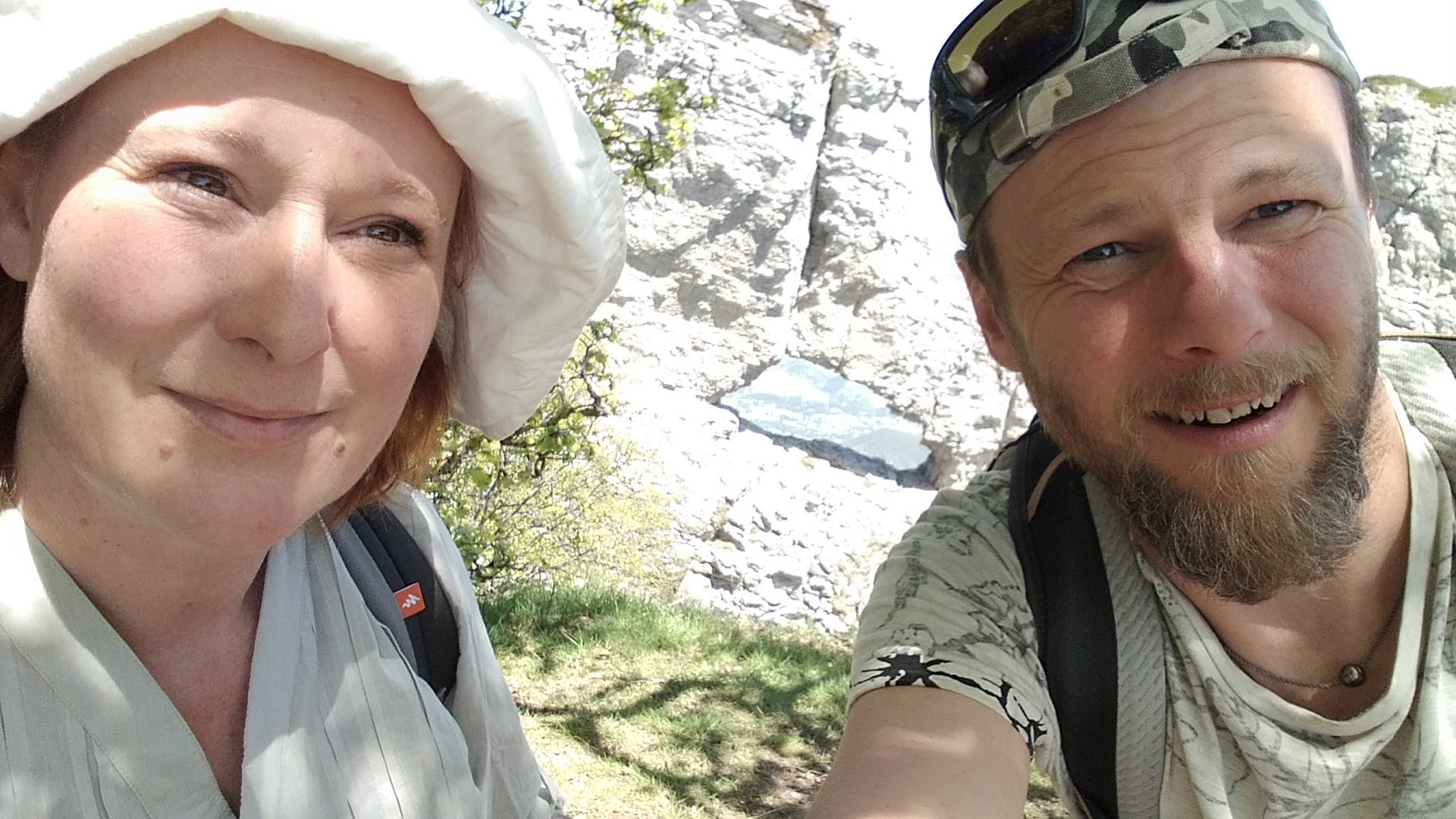 Image de Christel et Eric