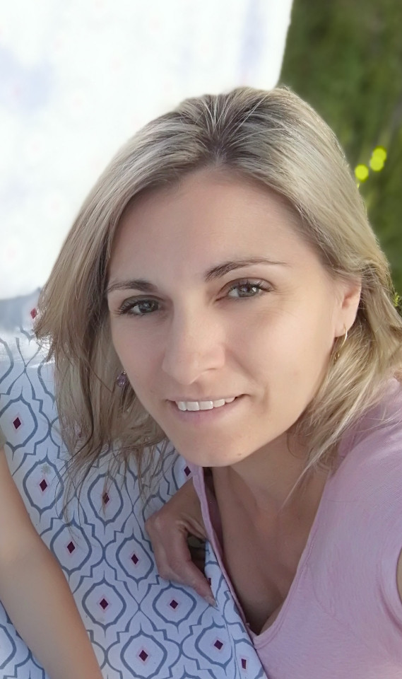 Hôte GreenGo: Jessica