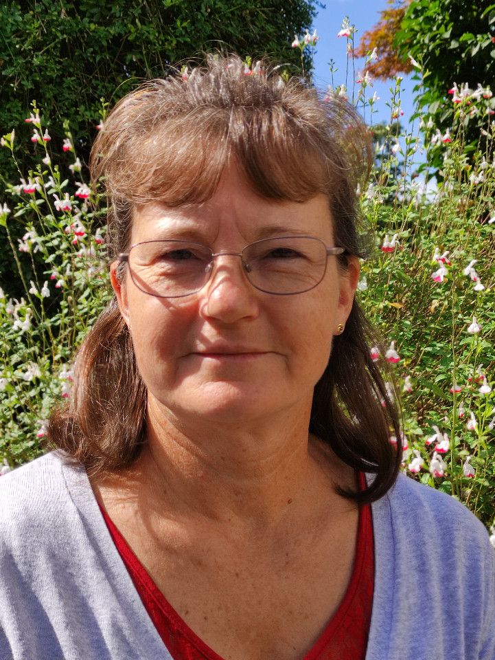 Image de Karine