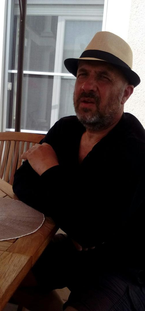 Image de ERIC FRANCOIS MICHEL