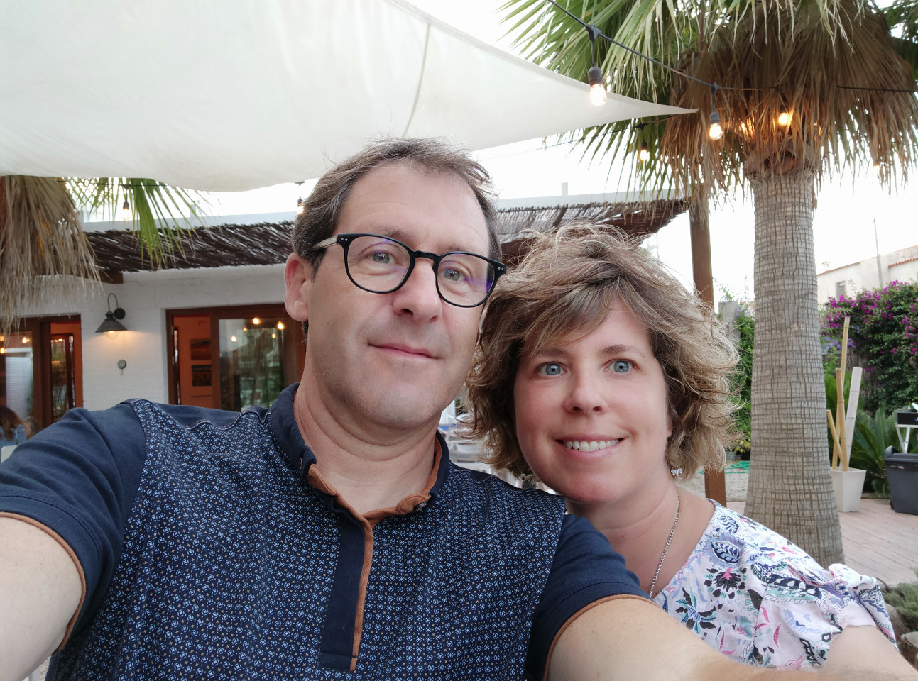 Hôte GreenGo: Hélène et Nicolas