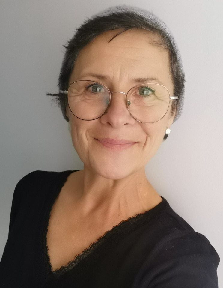 Hôte GreenGo: Marie