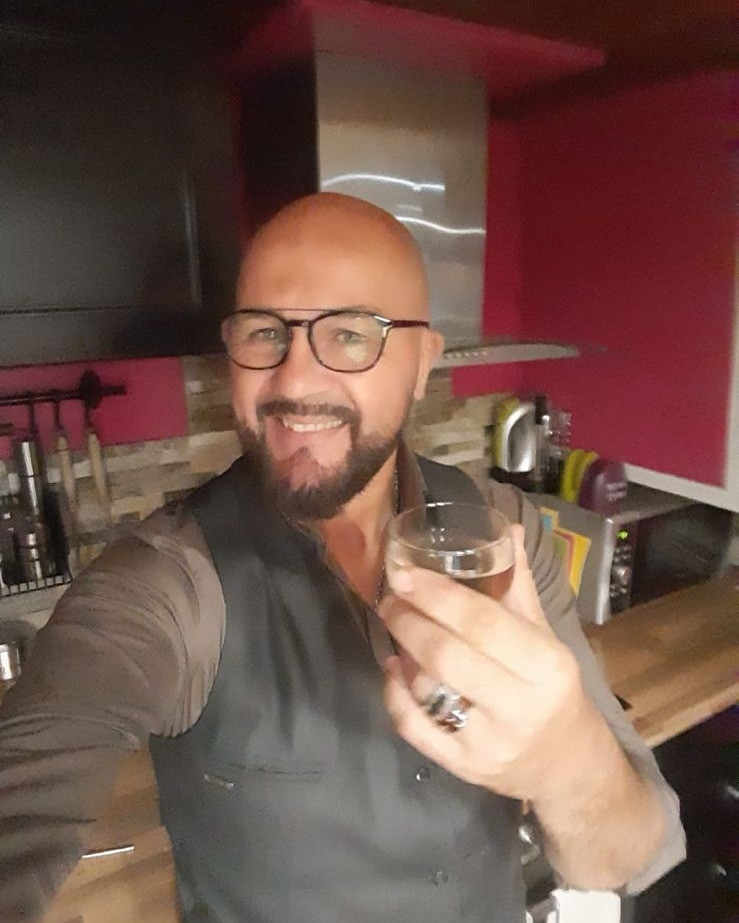 Hôte GreenGo: Bruno