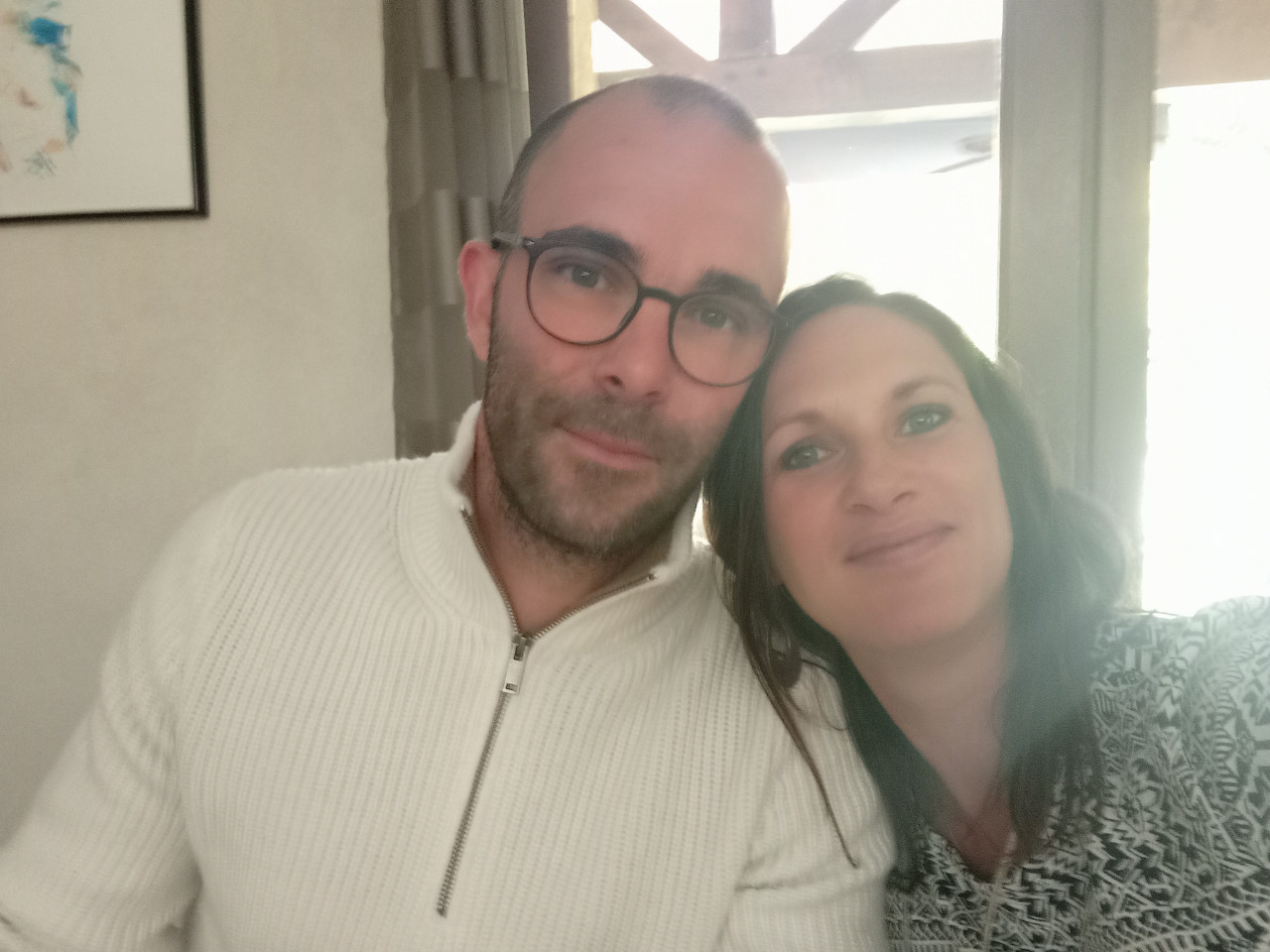 Image de Philippe et marion