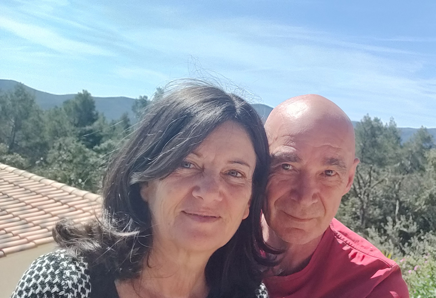 Image de Sylvie et Joël