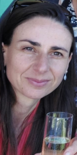 Hôte GreenGo: Marina