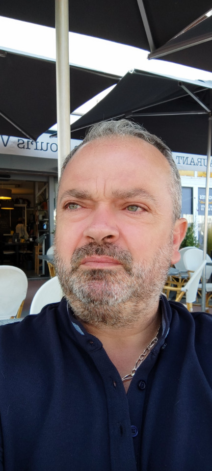 Hôte GreenGo: Ludovic