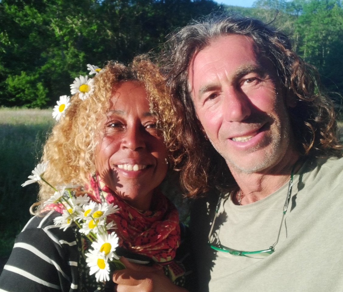 Image de Suzete et Phil