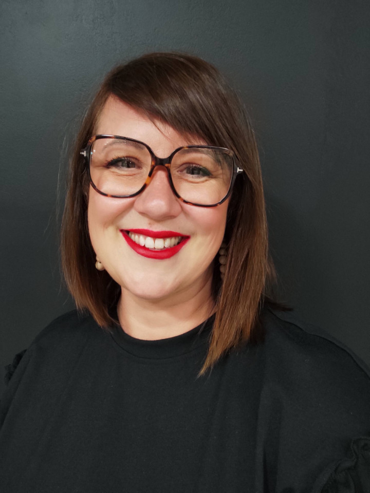 Hôte GreenGo: Astrid