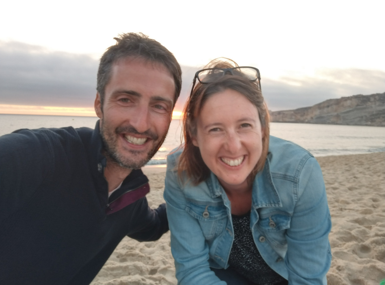 Hôte GreenGo: Clotilde et Olivier