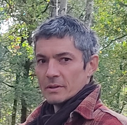Hôte GreenGo: Cyril
