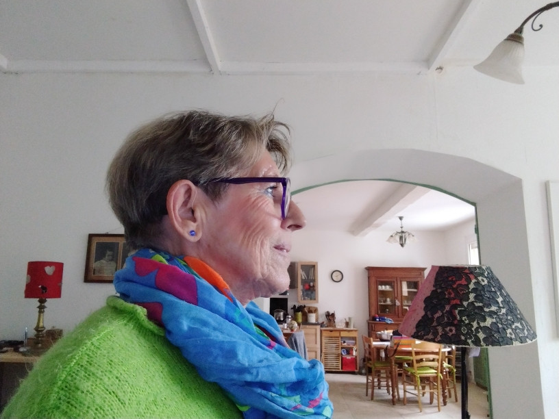 Image de Marie