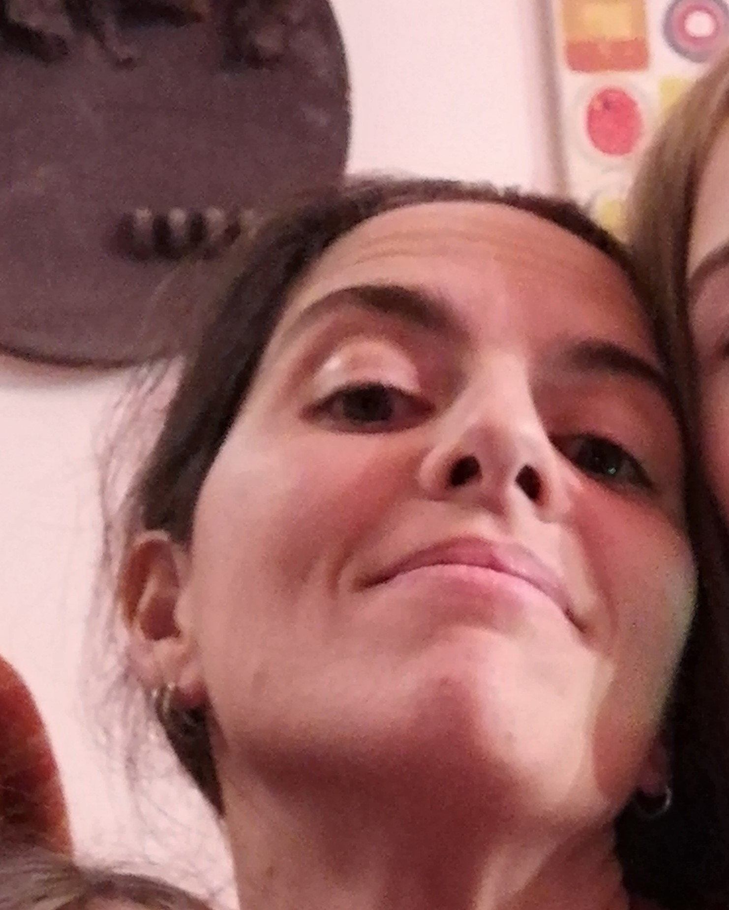 Hôte GreenGo: Claudia